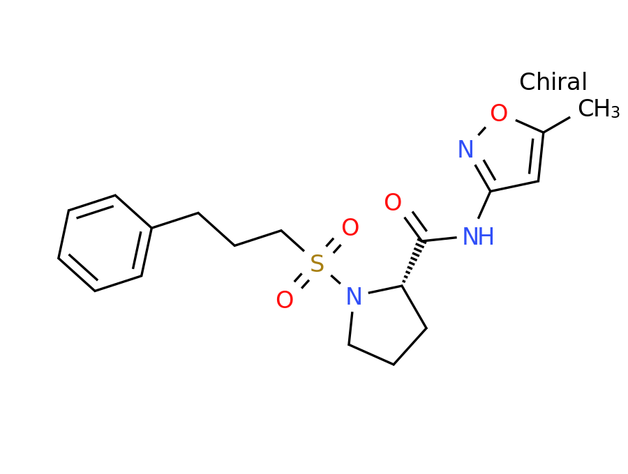 Structure Amb5831550