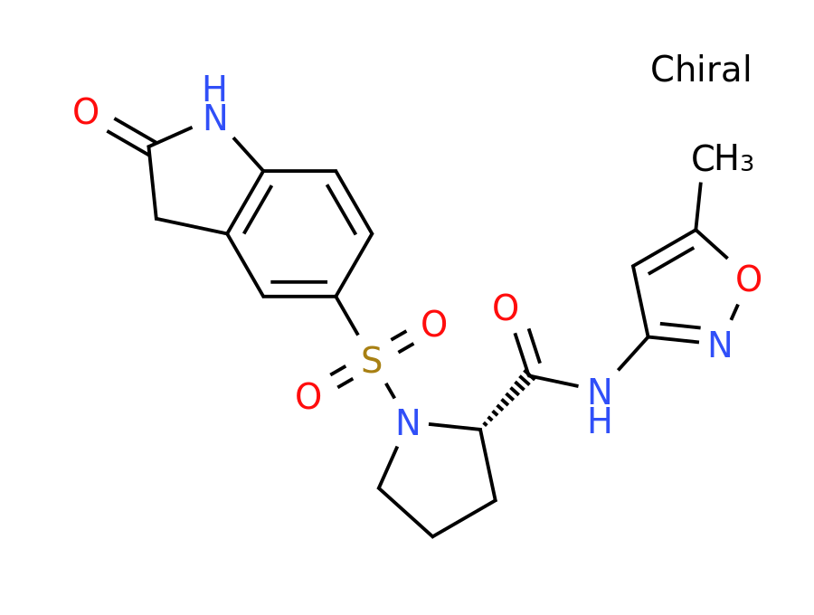 Structure Amb5831557