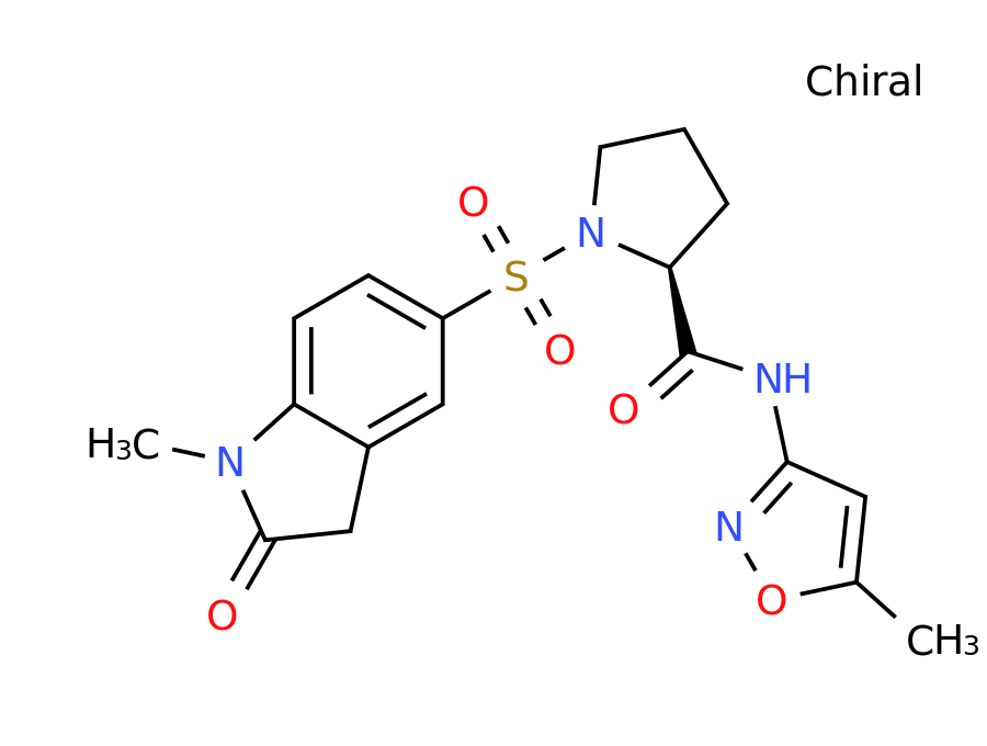 Structure Amb5831559