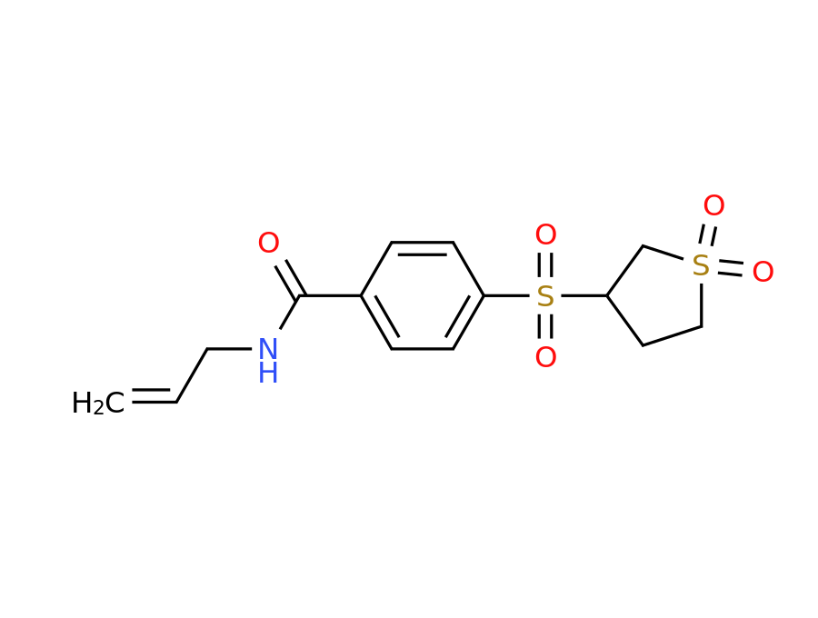 Structure Amb5831594