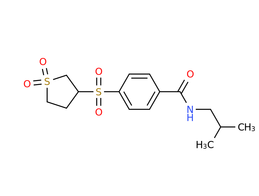 Structure Amb5831595