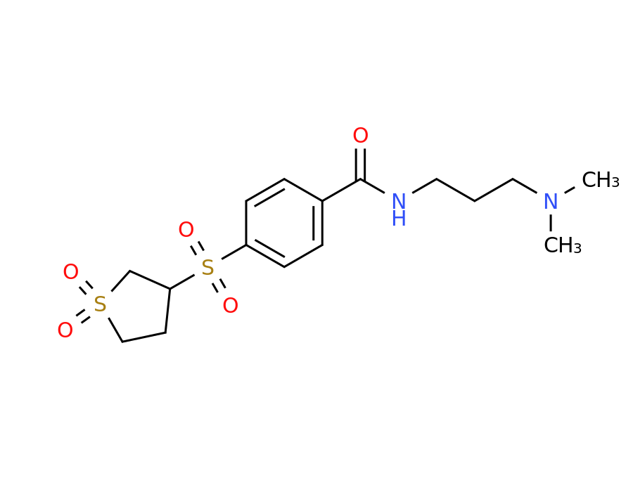 Structure Amb5831606