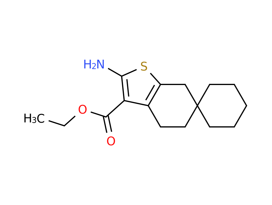 Structure Amb583161