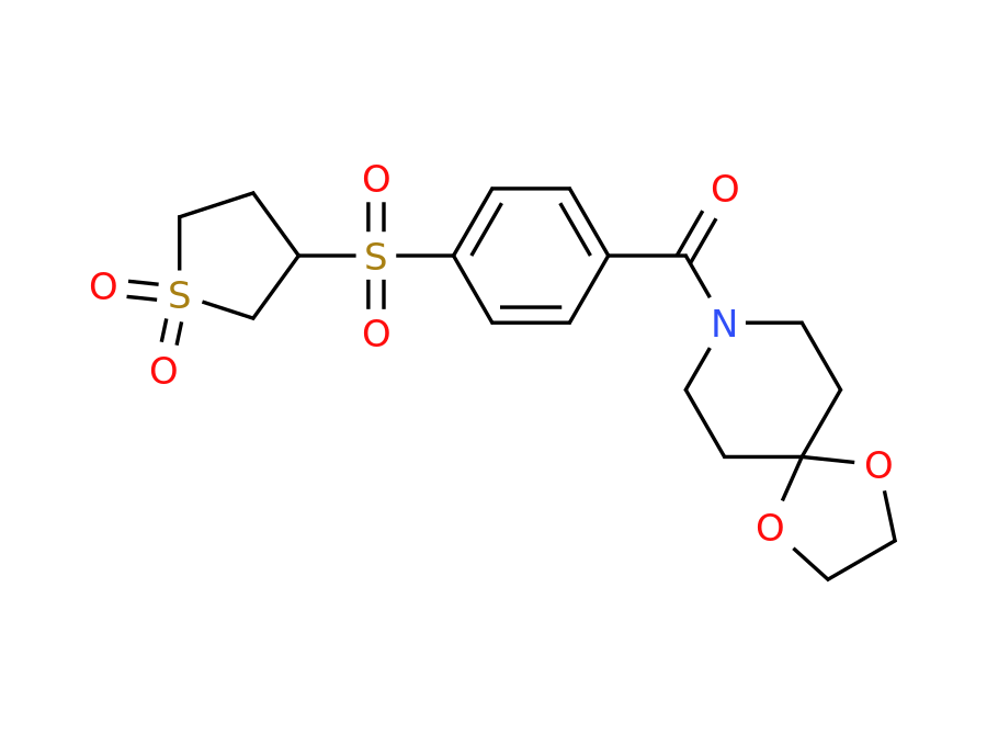 Structure Amb5831637