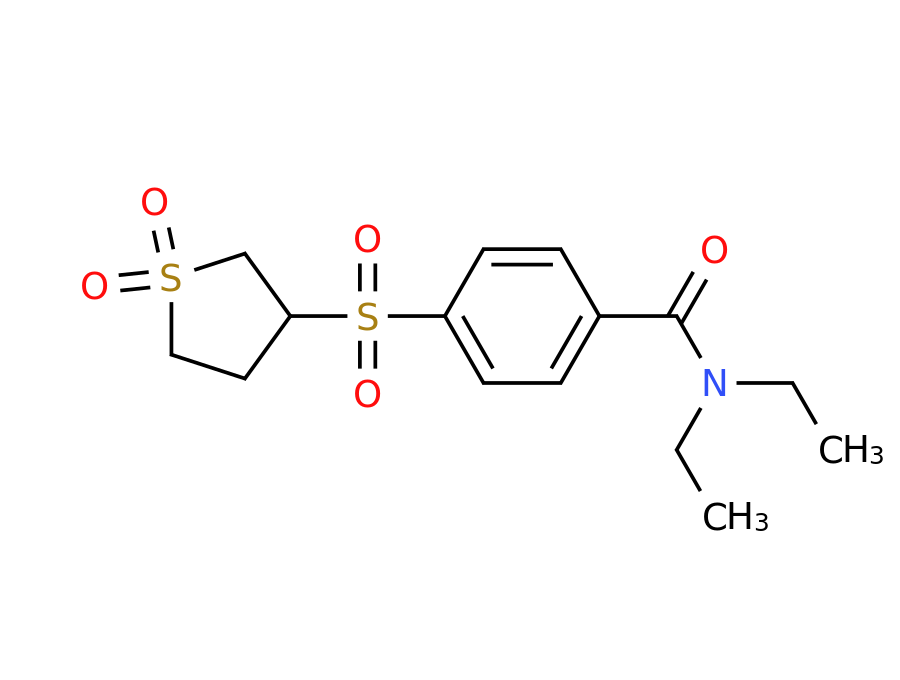 Structure Amb5831643