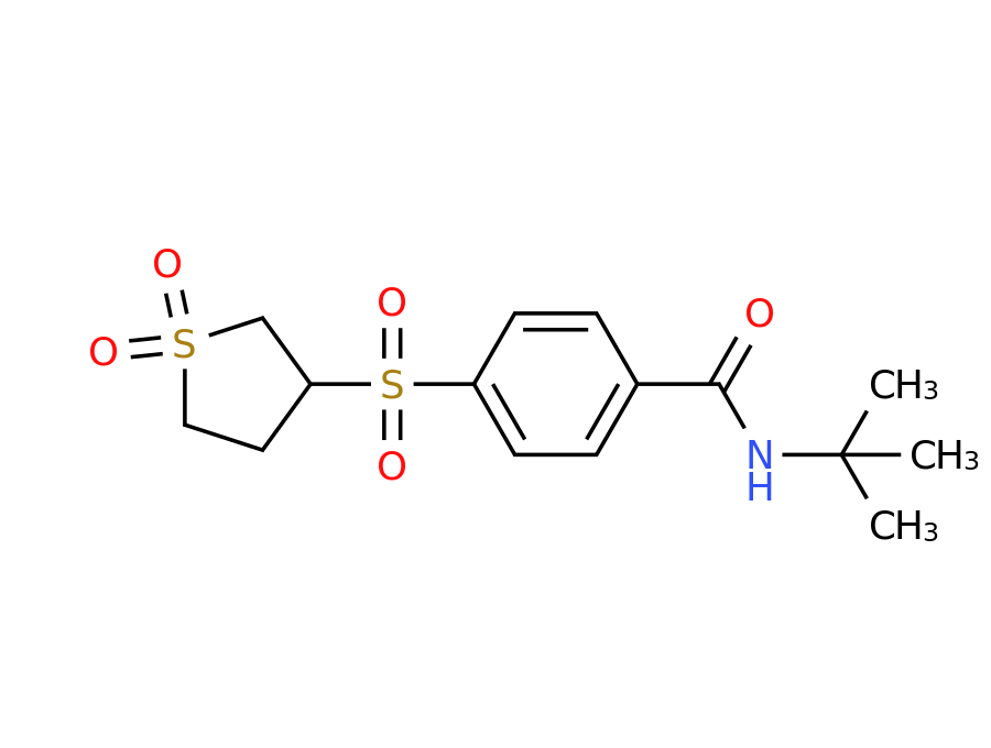 Structure Amb5831647