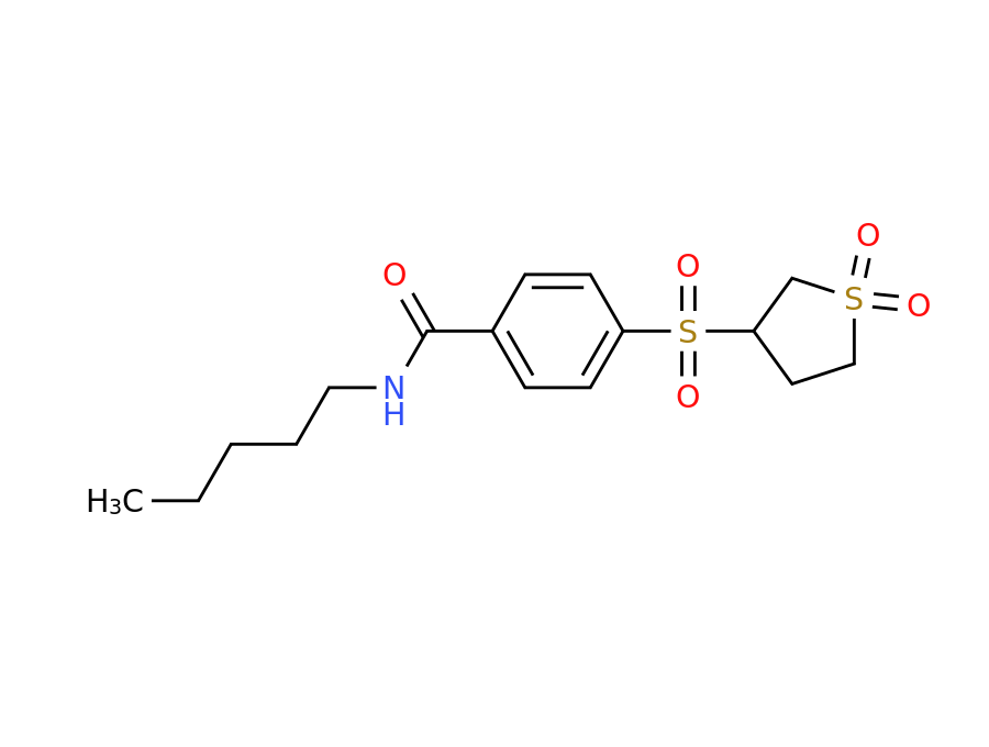 Structure Amb5831651