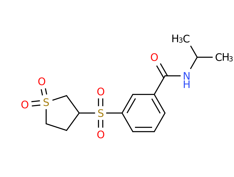 Structure Amb5831713