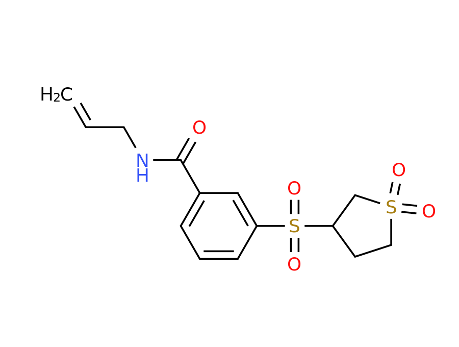 Structure Amb5831715