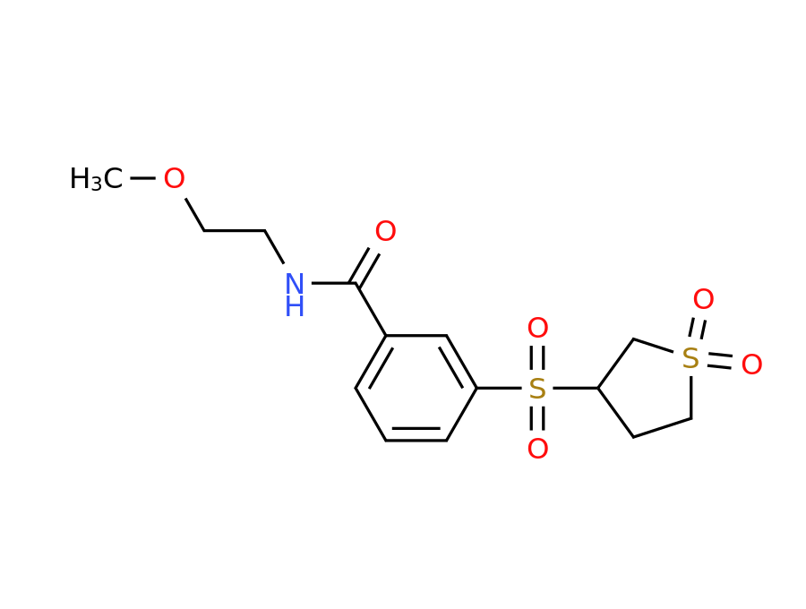 Structure Amb5831721