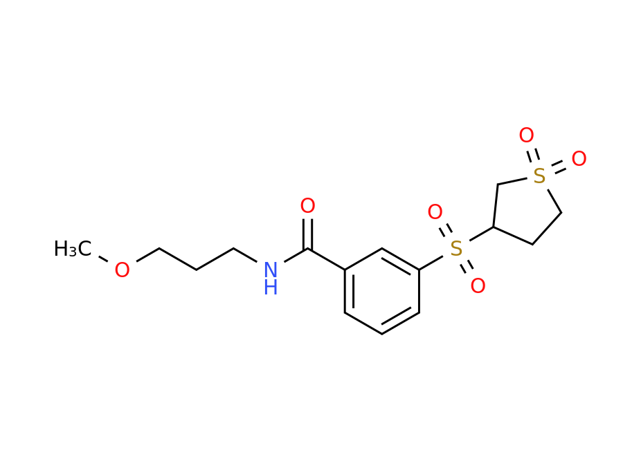 Structure Amb5831722