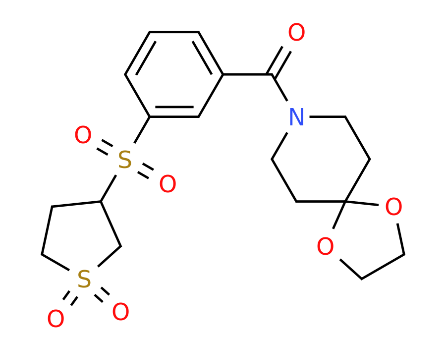 Structure Amb5831759