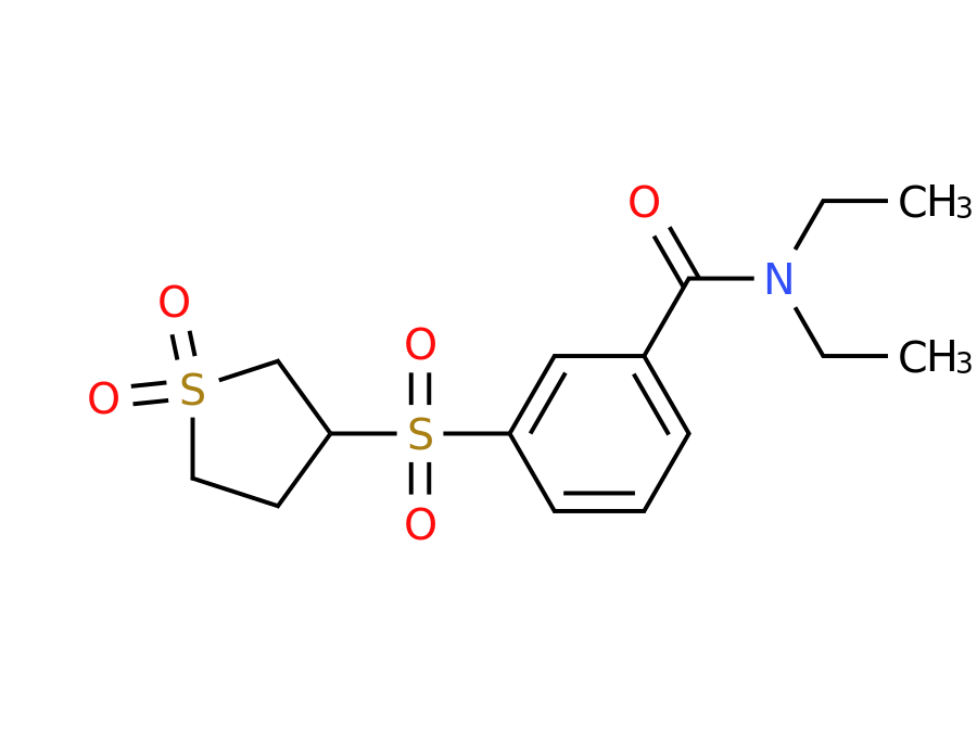 Structure Amb5831765