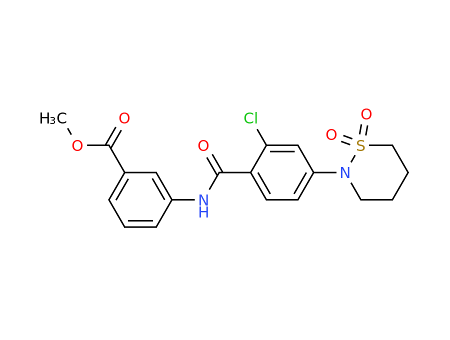 Structure Amb5832713