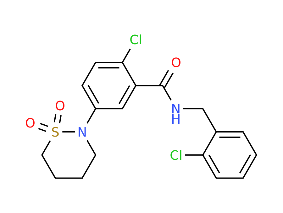 Structure Amb5832783