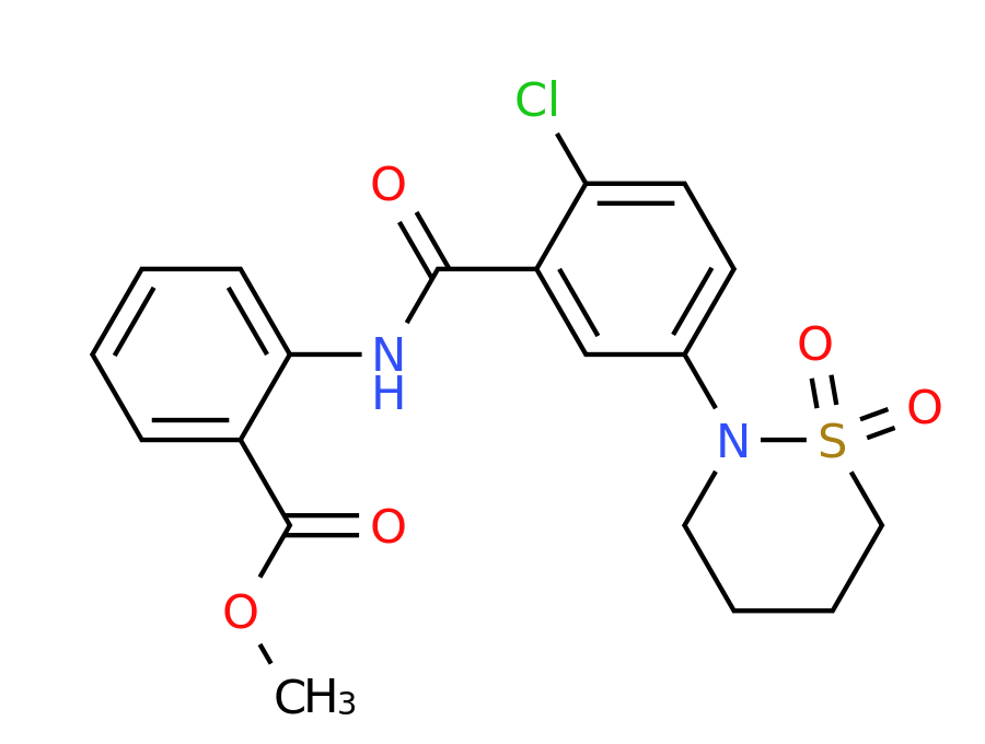 Structure Amb5832855