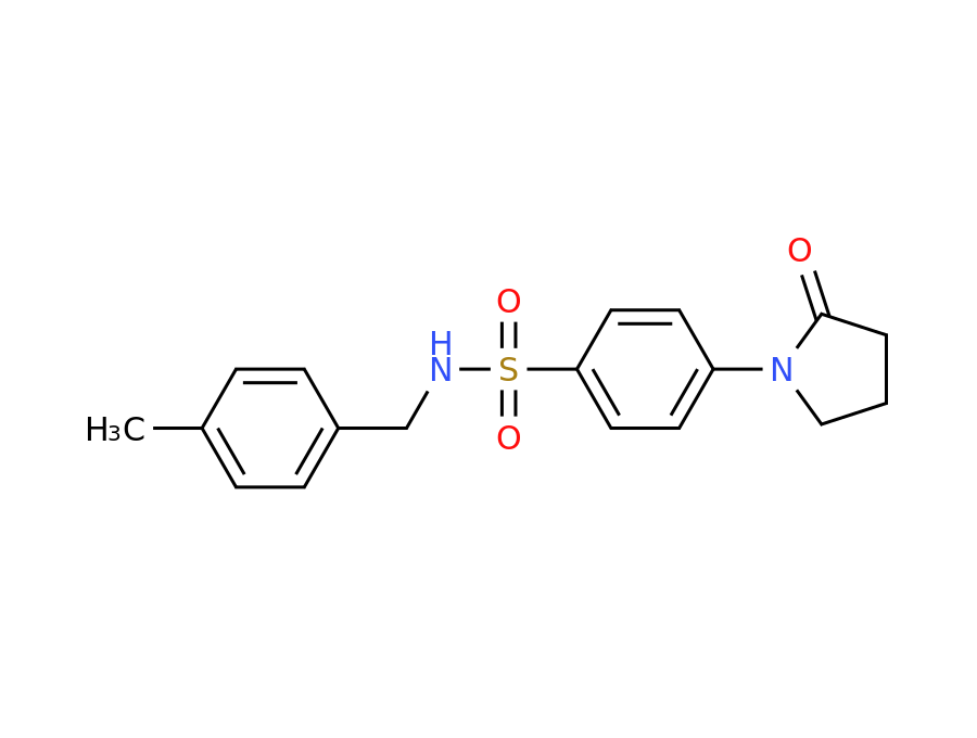 Structure Amb5833143