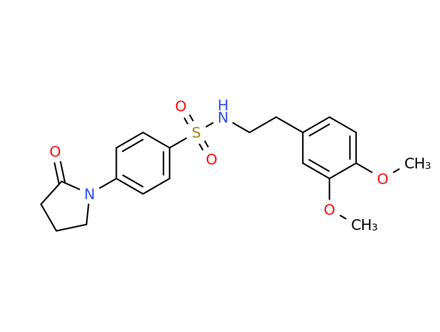 Structure Amb5833148