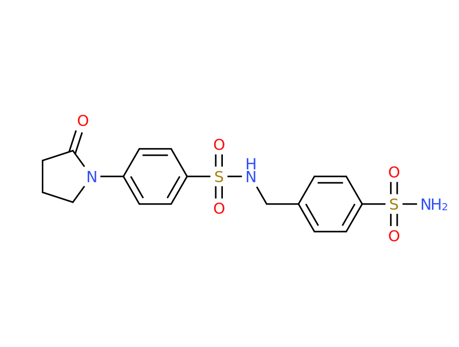 Structure Amb5833149