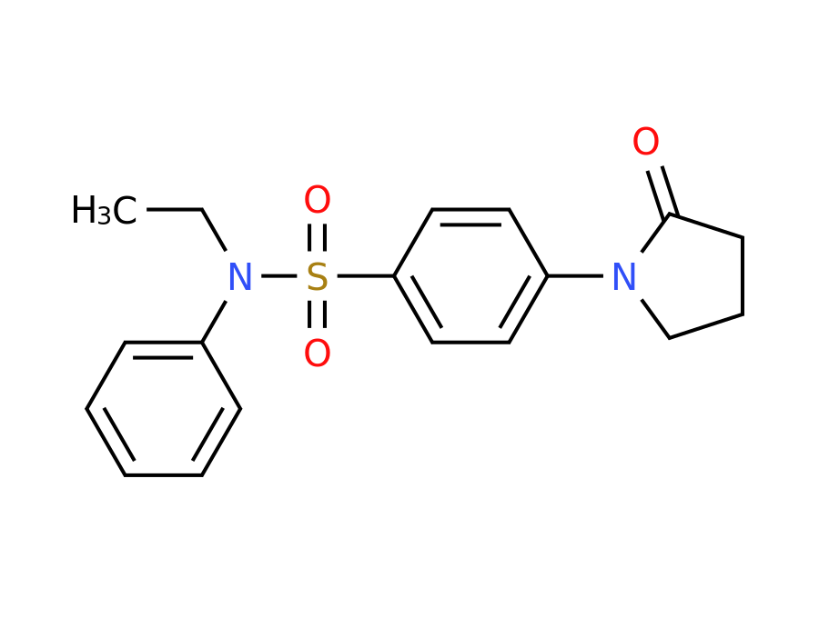 Structure Amb5833171