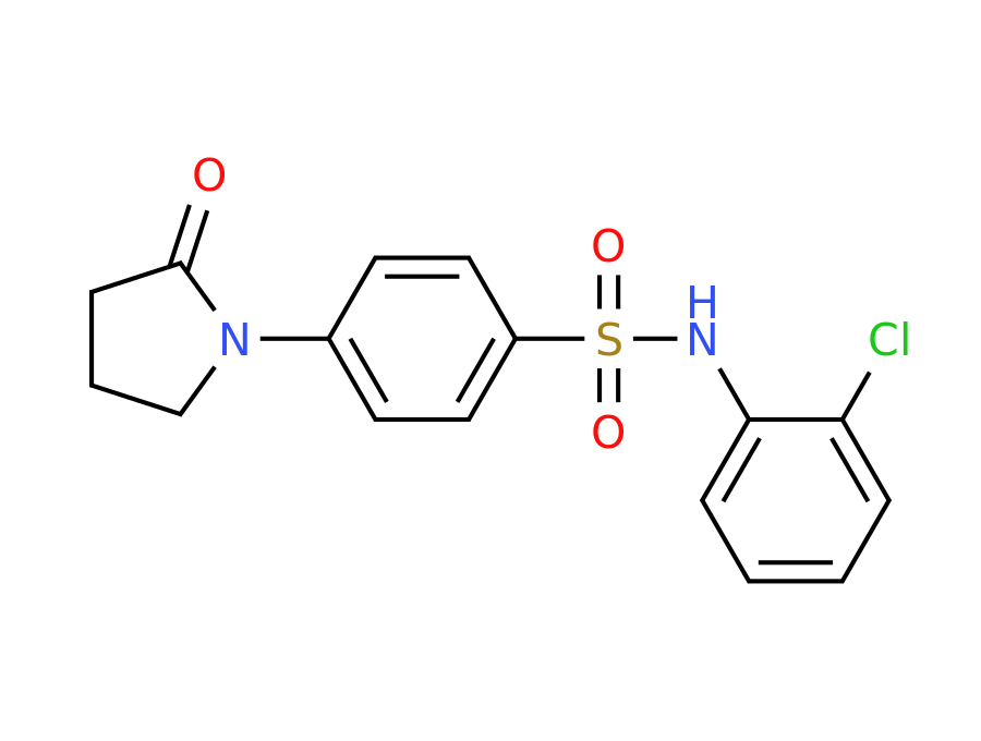 Structure Amb5833177