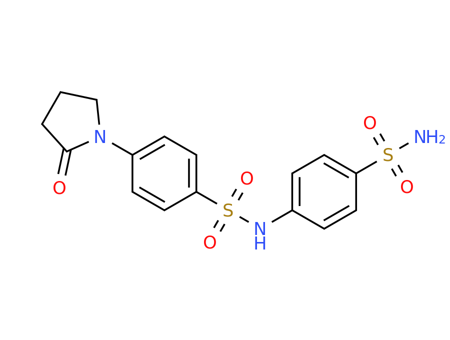 Structure Amb5833197