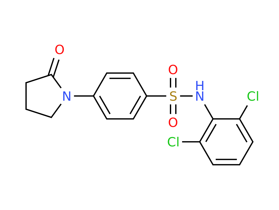 Structure Amb5833226