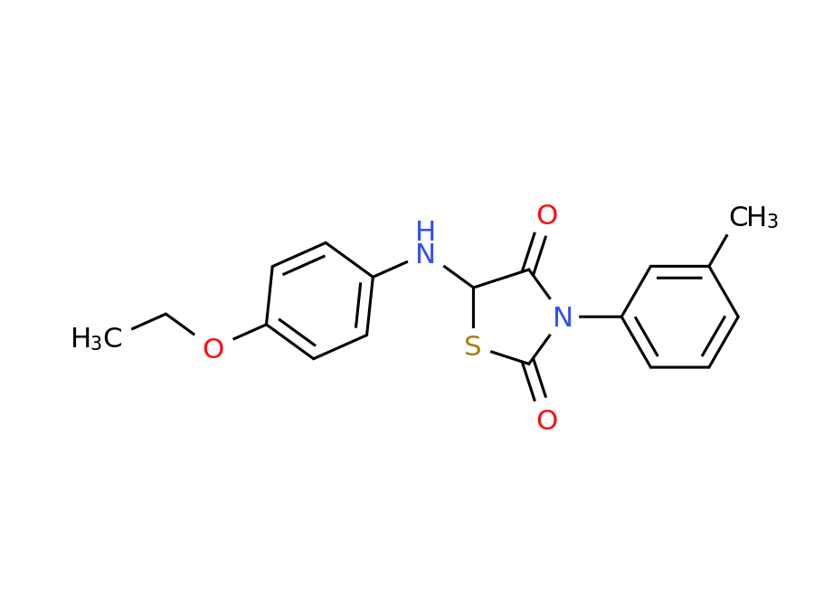 Structure Amb583324