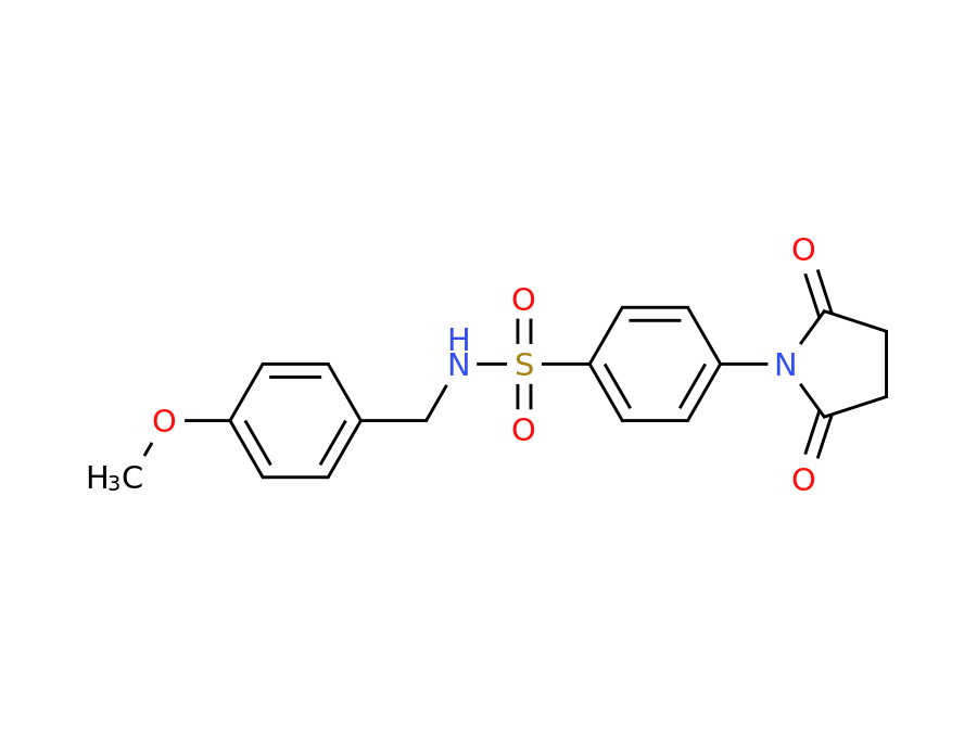 Structure Amb5833395