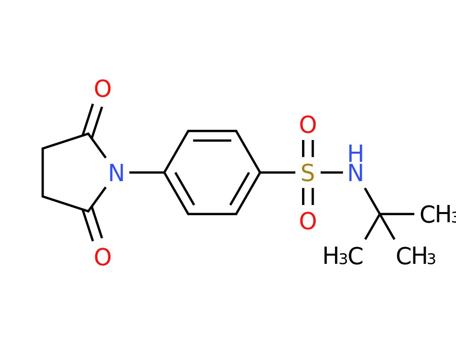 Structure Amb5833445