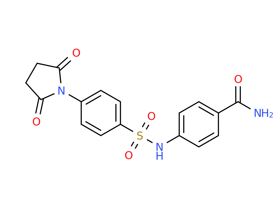 Structure Amb5833498