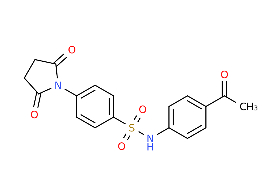 Structure Amb5833500