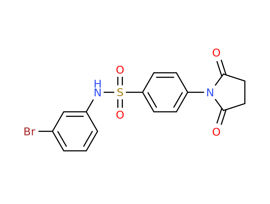 Structure Amb5833521