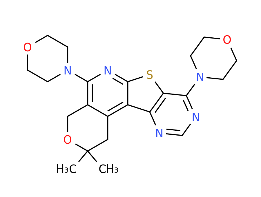 Structure Amb583426