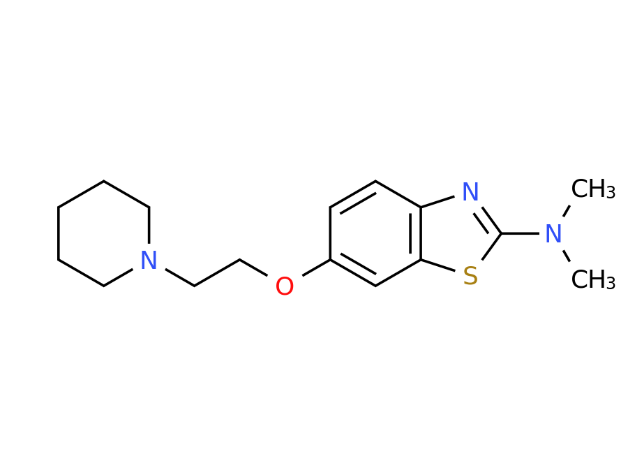 Structure Amb583450