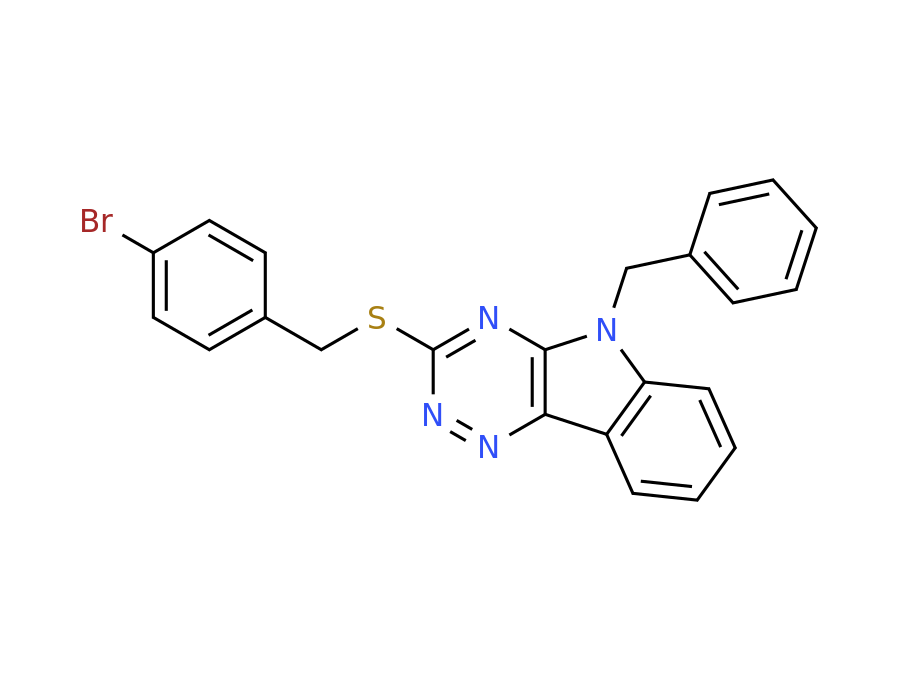 Structure Amb583481