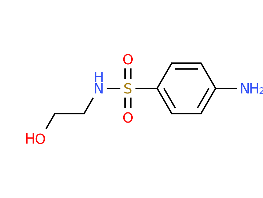 Structure Amb583493