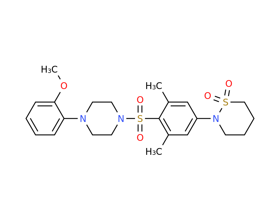 Structure Amb5835171