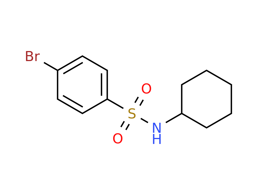 Structure Amb5835708