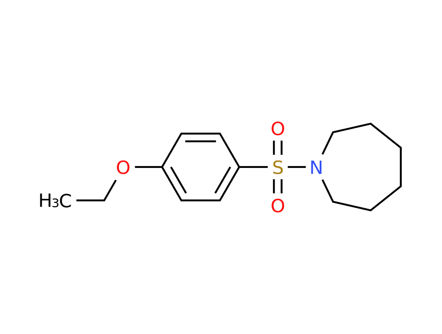 Structure Amb5835756