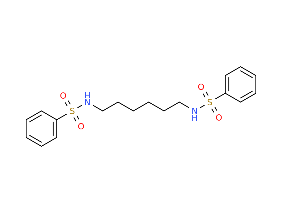 Structure Amb5835858