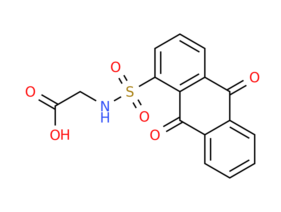 Structure Amb5835889