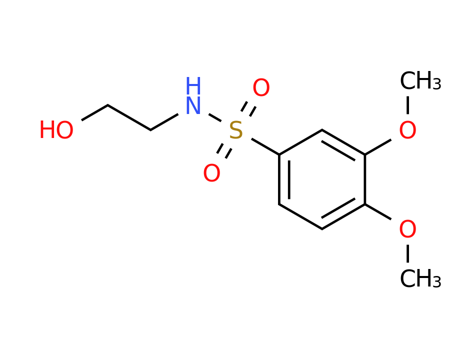 Structure Amb5835915