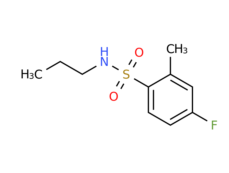 Structure Amb5835924