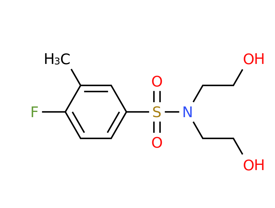 Structure Amb5835926