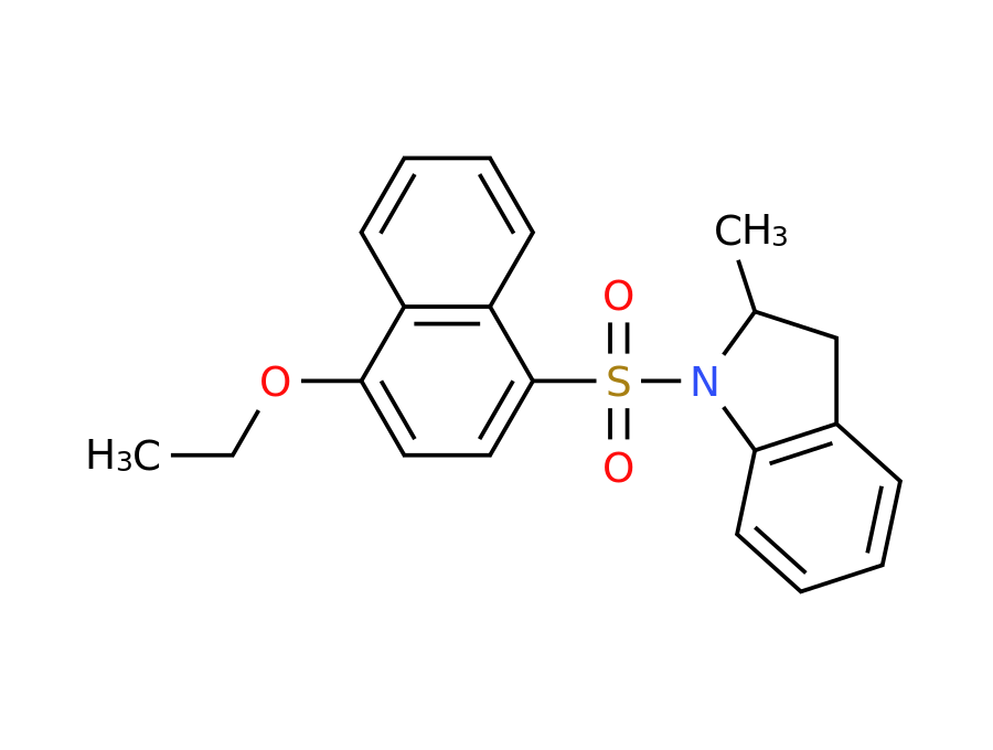 Structure Amb5835934