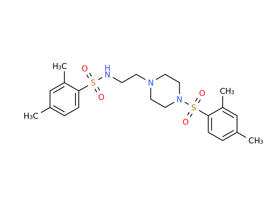 Structure Amb5836127