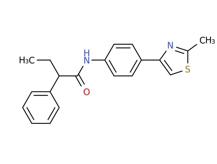 Structure Amb5836158