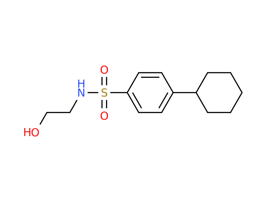 Structure Amb5836199