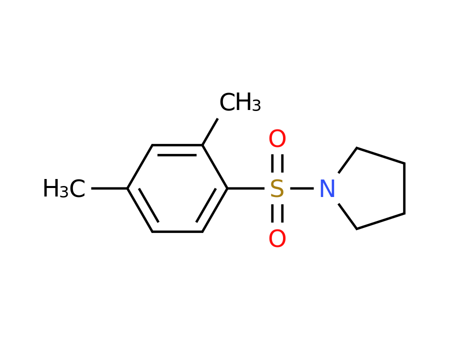 Structure Amb5836202